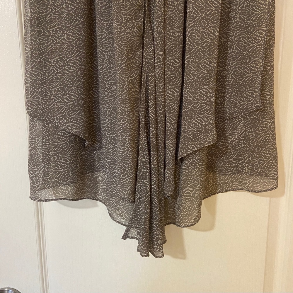 CAbi Sleeveless Drape Vest - Picture 3 of 11
